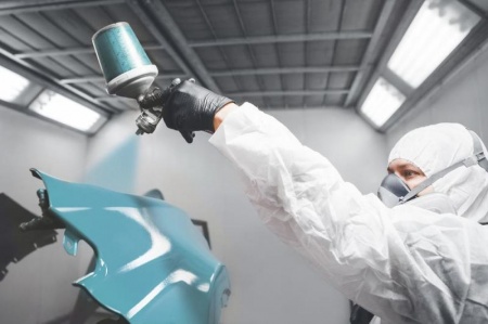D&eacute;bosselage automobile &agrave; Reims, des solutions efficaces